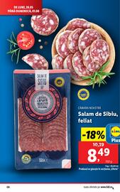 Catalog Lidl săptămâna 22 Pagină 6