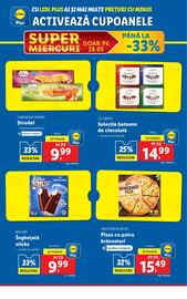 Catalog Lidl săptămâna 22 Pagină 62
