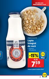 Catalog Lidl săptămâna 22 Pagină 7
