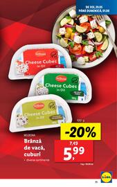 Catalog Lidl săptămâna 22 Pagină 71