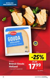 Catalog Lidl săptămâna 22 Pagină 72