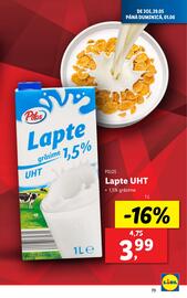 Catalog Lidl săptămâna 22 Pagină 73