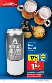 Catalog Lidl săptămâna 22 Pagină 8