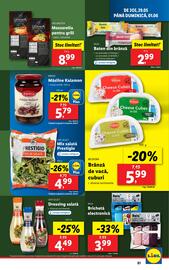 Catalog Lidl săptămâna 22 Pagină 81