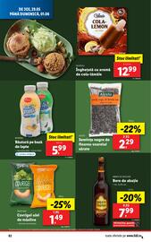 Catalog Lidl săptămâna 22 Pagină 82