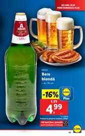 Catalog Lidl săptămâna 22 Pagină 9