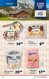 Catalog Lidl săptămâna 22 Pagină 90