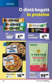 Catalog Lidl săptămâna 22 Pagină 92