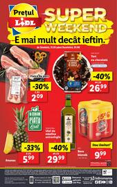 Catalog Lidl săptămâna 22 Pagină 94