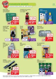 Catalog Auchan Pagină 22