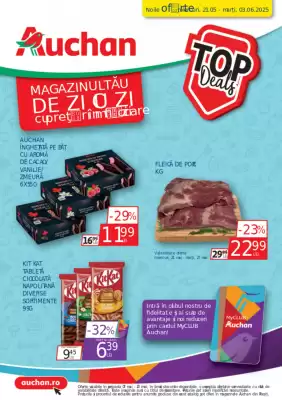 Catalog Auchan