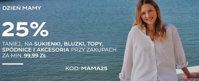 Top Secret gazetka tydzień 21 Strona 1