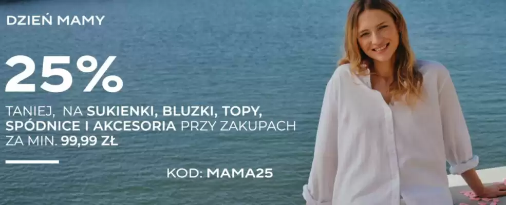 Top Secret gazetka (ważność do 26-05)
