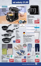 ALDI gazetka Strona 11