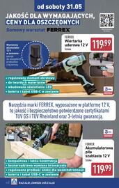 ALDI gazetka Strona 12