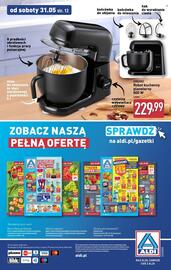 ALDI gazetka Strona 14