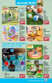ALDI gazetka Strona 3