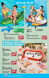 ALDI gazetka Strona 4