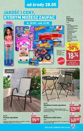 ALDI gazetka Strona 7