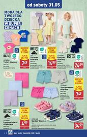 ALDI gazetka Strona 8