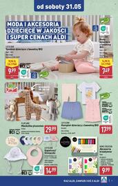 ALDI gazetka Strona 9