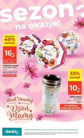 Dealz gazetka Strona 1