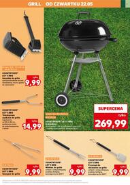 Kaufland gazetka tydzień 21 Strona 15