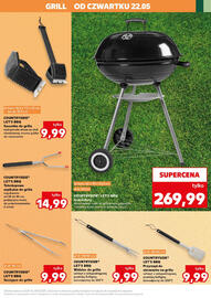 Kaufland gazetka tydzień 21 Strona 15