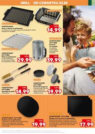 Kaufland gazetka tydzień 21 Strona 19