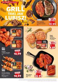 Kaufland gazetka tydzień 21 Strona 2