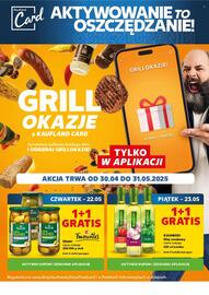 Kaufland gazetka tydzień 21 Strona 20