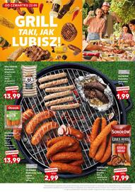 Kaufland gazetka tydzień 21 Strona 4