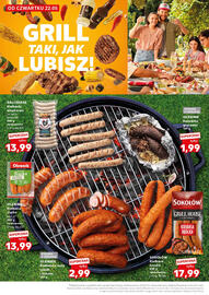 Kaufland gazetka tydzień 21 Strona 4