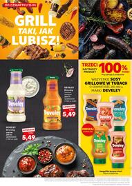 Kaufland gazetka tydzień 21 Strona 8