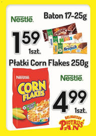 Delikatesy Piotruś Pan gazetka tydzień 21 Strona 4