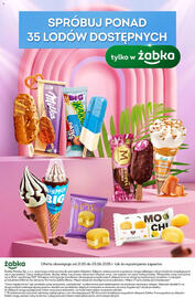 Żabka gazetka Strona 16