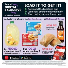 Foodland flyer week 21 Page 10