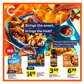 Foodland flyer week 21 Page 11