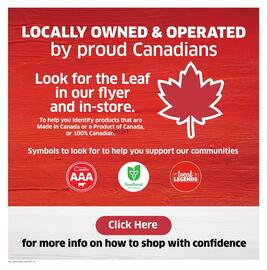 Foodland flyer week 21 Page 12