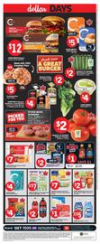 Foodland flyer week 21 Page 2