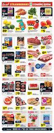 Foodland flyer week 21 Page 3