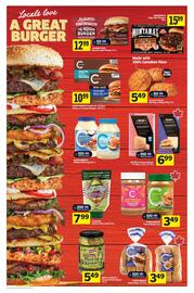 Foodland flyer week 21 Page 9