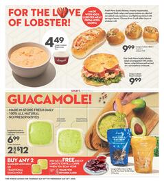 Longo's flyer week 21 Page 10