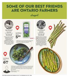 Longo's flyer week 21 Page 11