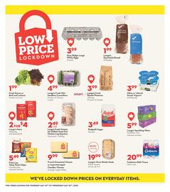 Longo's flyer week 21 Page 15