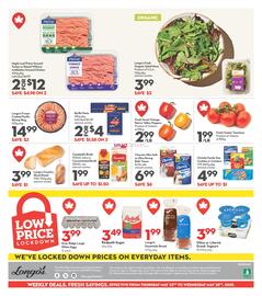 Longo's flyer week 21 Page 2