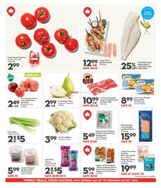 Longo's flyer week 21 Page 3