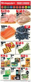 Independent Grocer flyer week 21 Page 3