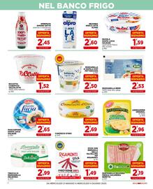 Volantino Gran mercato Pagina 12