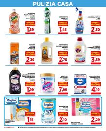 Volantino Gran mercato Pagina 19